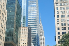 Chrysler Building