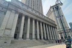 Corte Suprema di New York