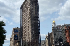 Flat Iron