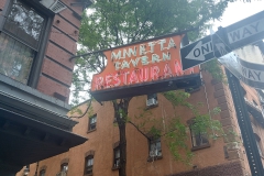 MINETTA TAVERN
