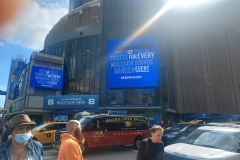 Madison Square Garden