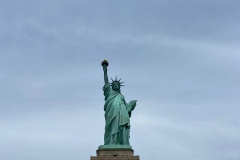 STATUA DELLA LIBERTA
