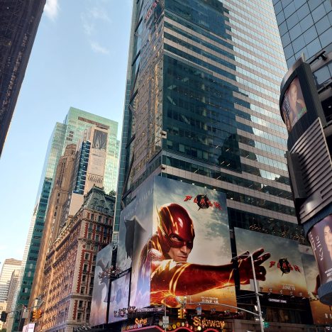 2° giorno di viaggio