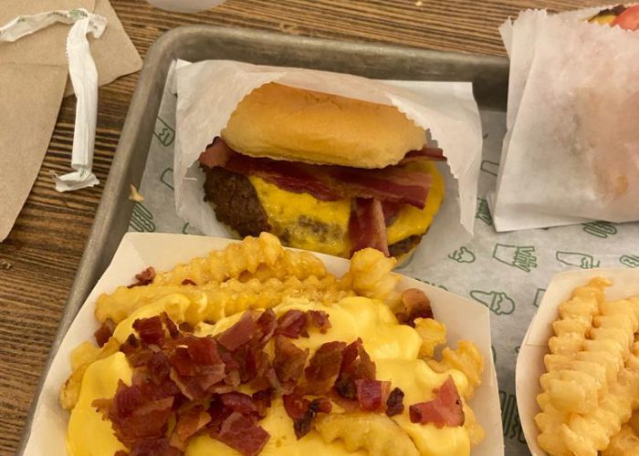 Shake Shack