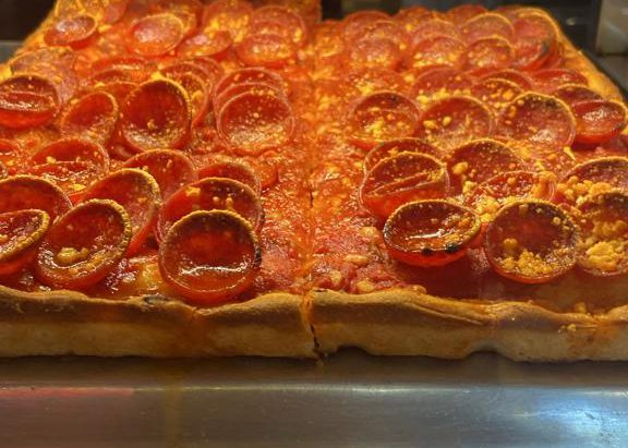 Stella's Pizza