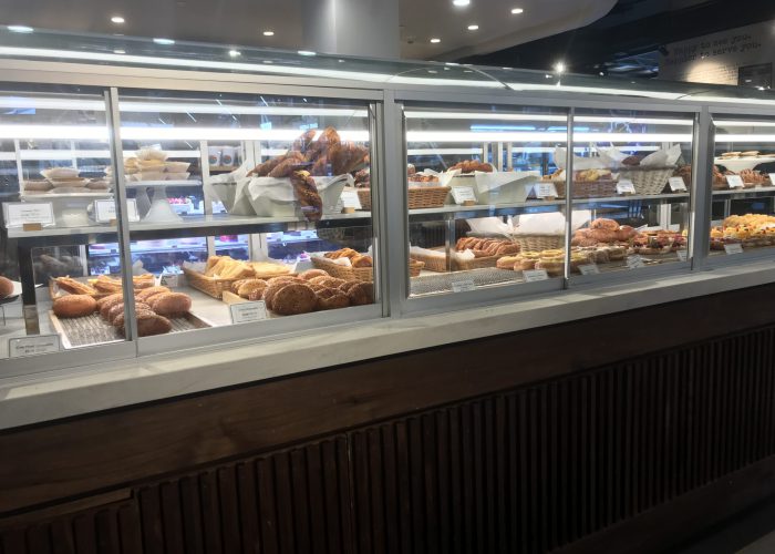 bakery