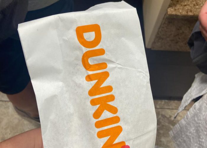 dunkin
