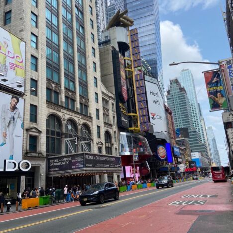 6° giorno di viaggio