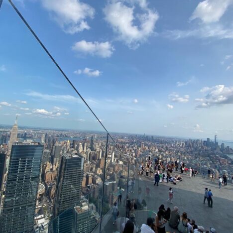 2° giorno di viaggio