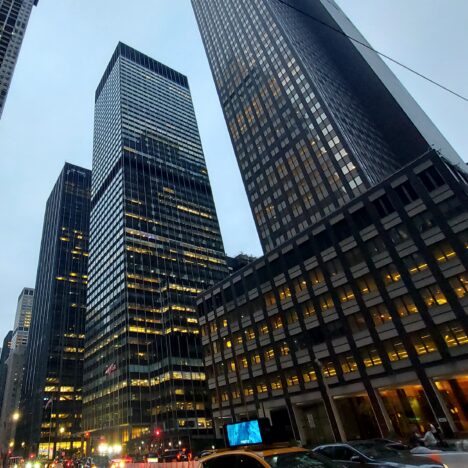 Dove Abbiamo Dormito?